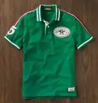 hommes ralph lauren tee shirt genereux 2019U ralph lauren tee shirt rugby new vert